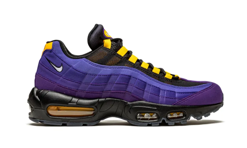 Nike Air Max Air Max 95 NRG 'Lakers - Lebron'